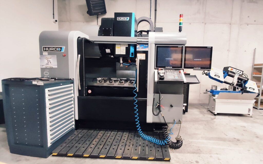 Usługi CNC Chorzów