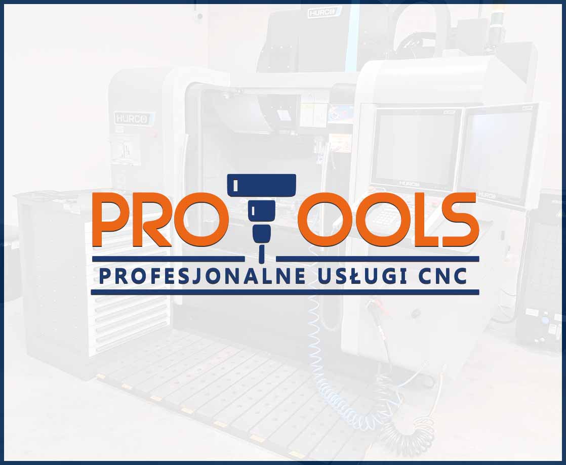 Usługi CNC Katowice